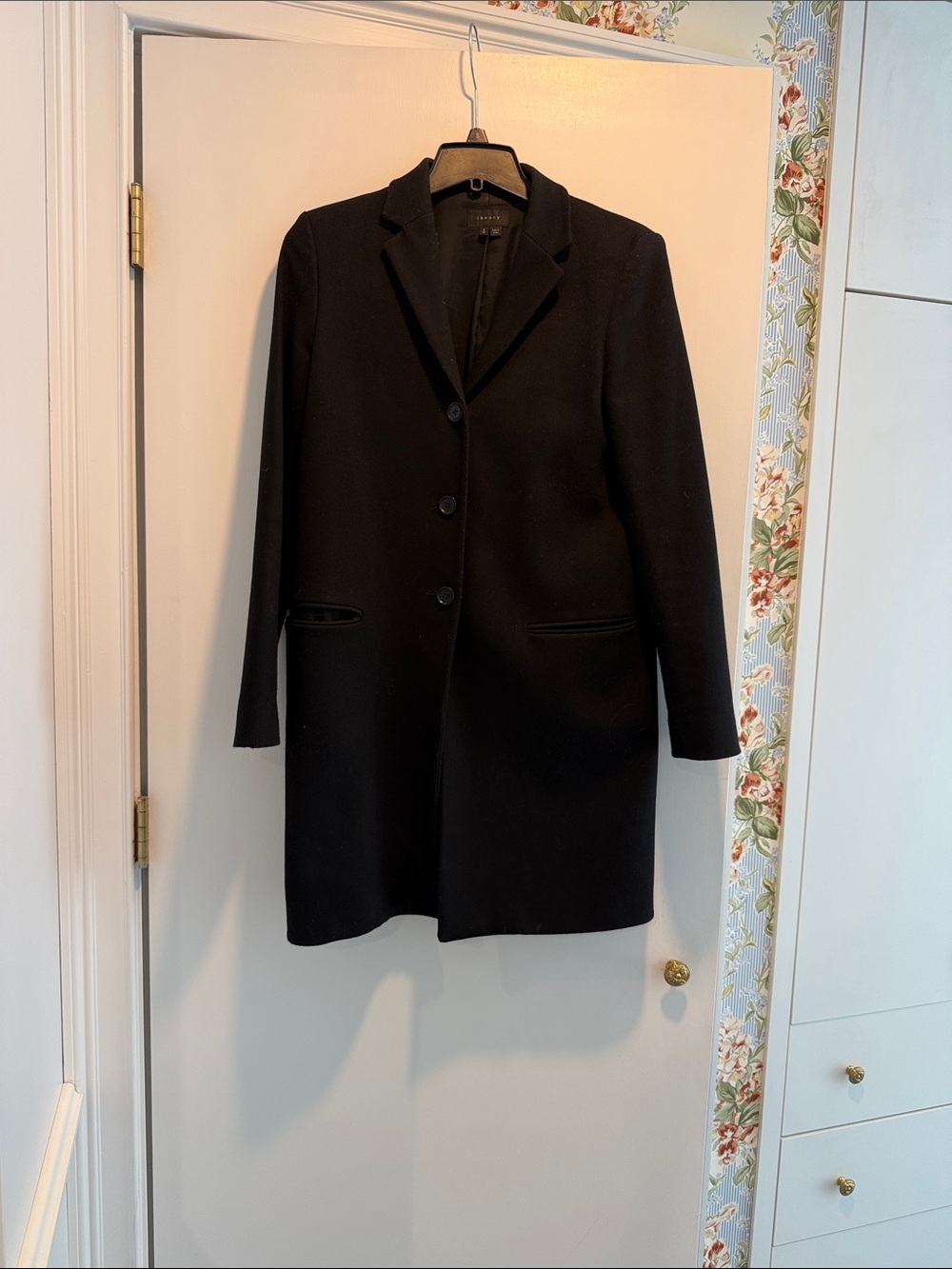 Theory Collection Coat